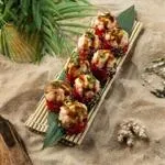 Легенда