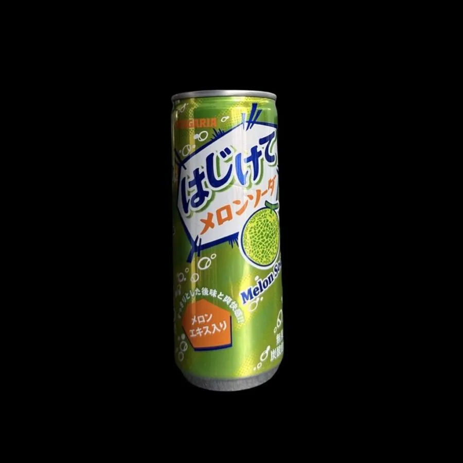 Напиток SANGARIA “Melon” Дыня, ж/б