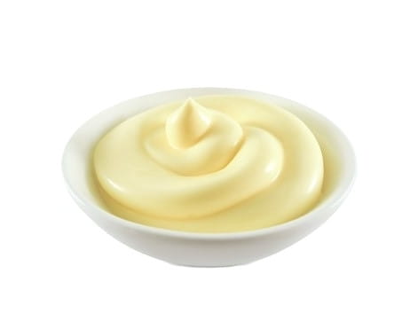 Сырный соус