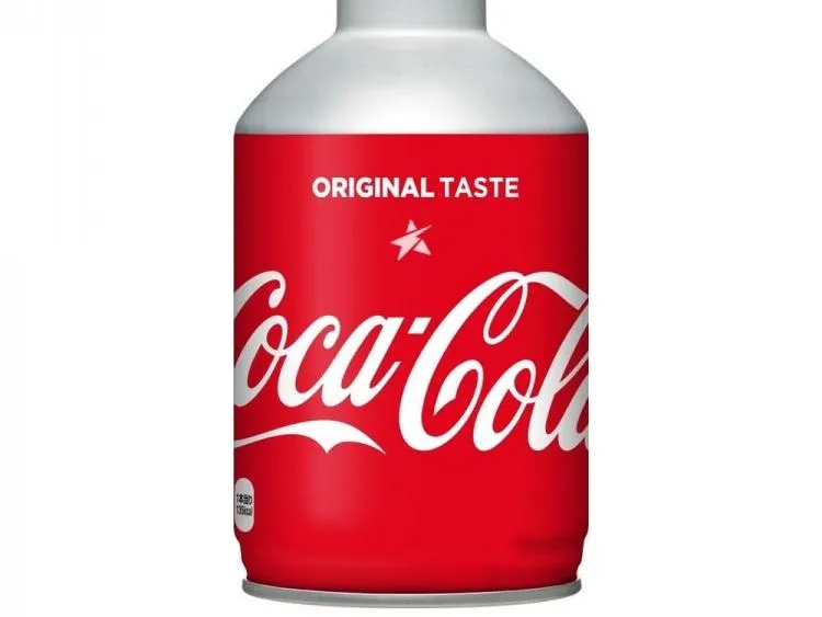 Напиток Coca-Cola 300 мл жб