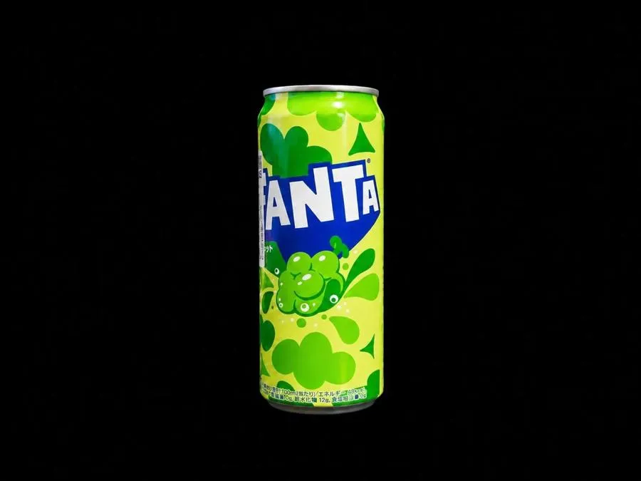 Напиток Fanta Мускат 0.5